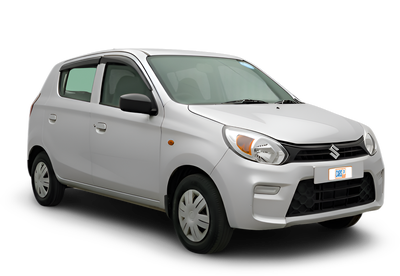 Maruti Alto-img